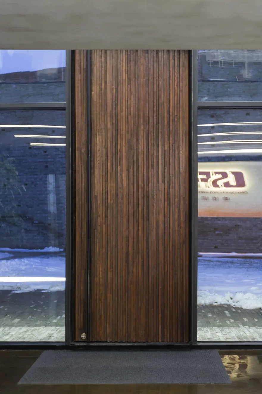 三影堂摄影艺术中心改造丨中国北京丨studio O Ancilli & Meridor-38