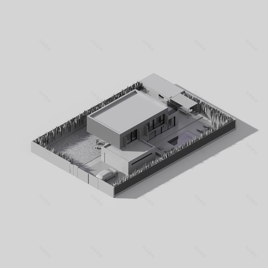 遮阳屋丨乌克兰丨Oleksii Samokhvalov-26