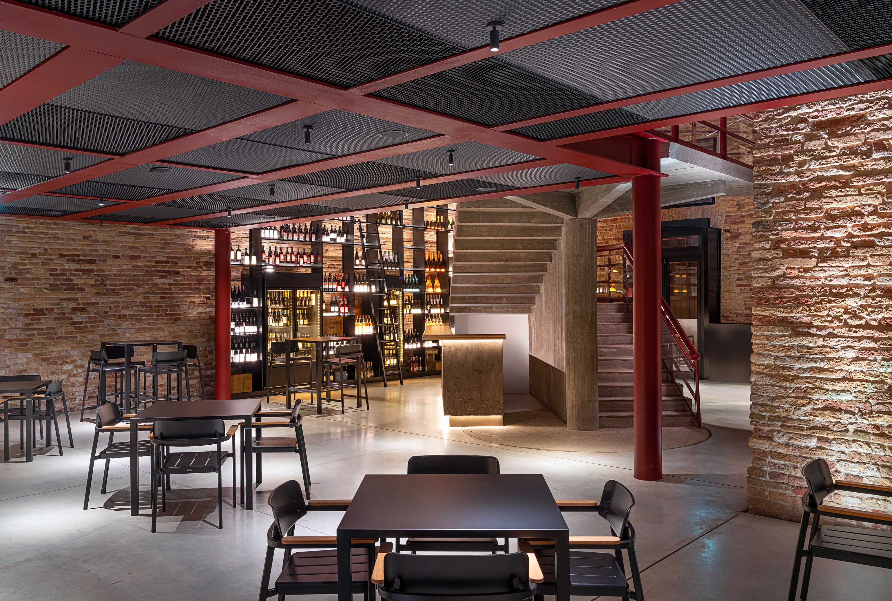 水与盐的诗篇 · 欧洲新地标 Darsena del Sale丨意大利丨Visionnaire Home Philosophy-22