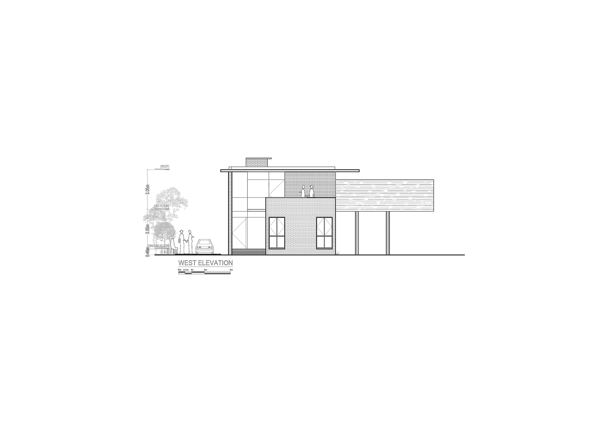 阿努科姆之家丨Bangladesh丨Venna Architects-58