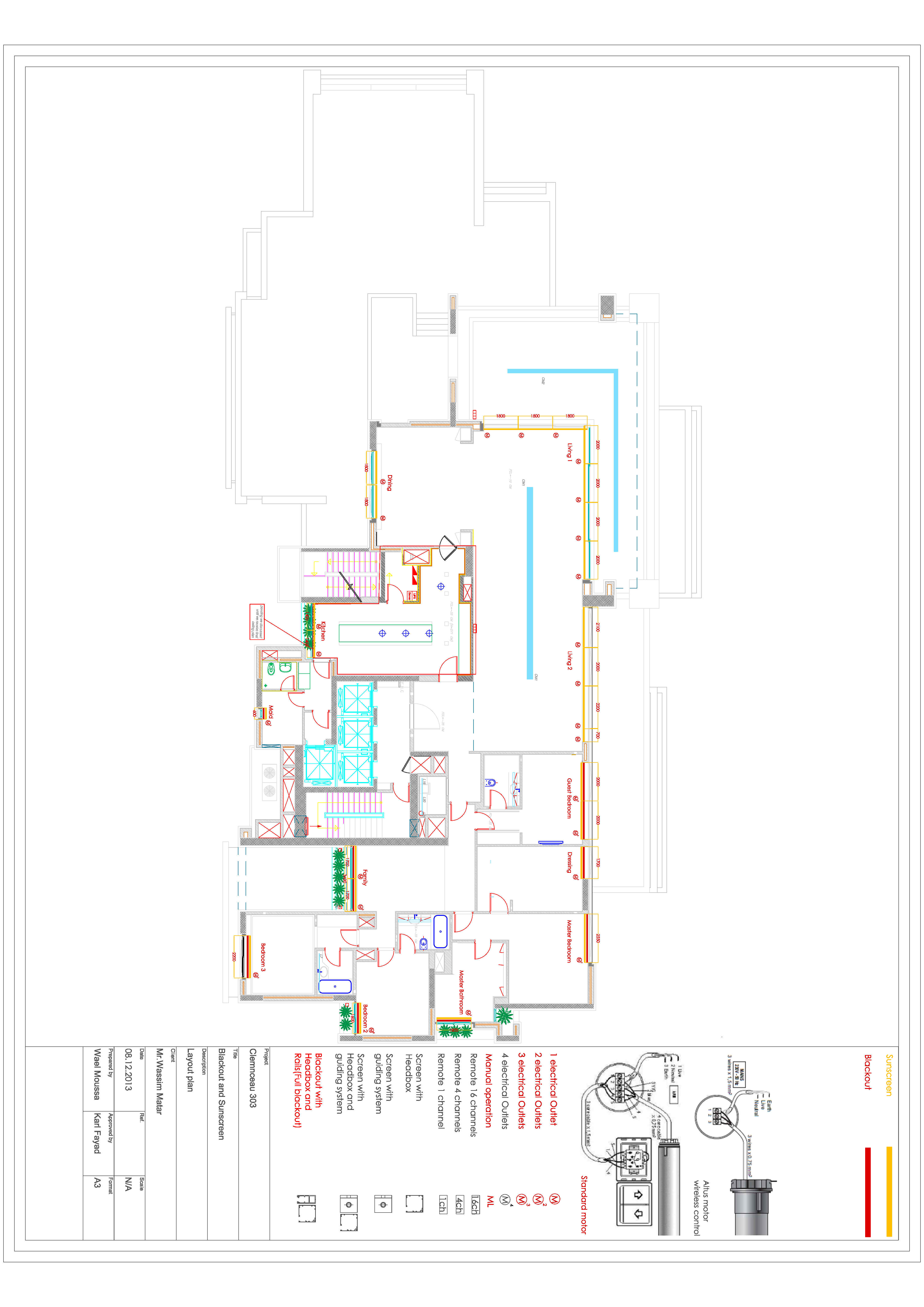 Shading Systems- By K Solution-8