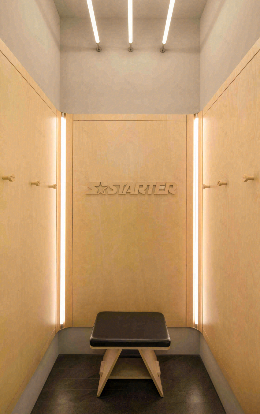 STARTER 北京合生汇店丨中国北京丨DAS Lab-56