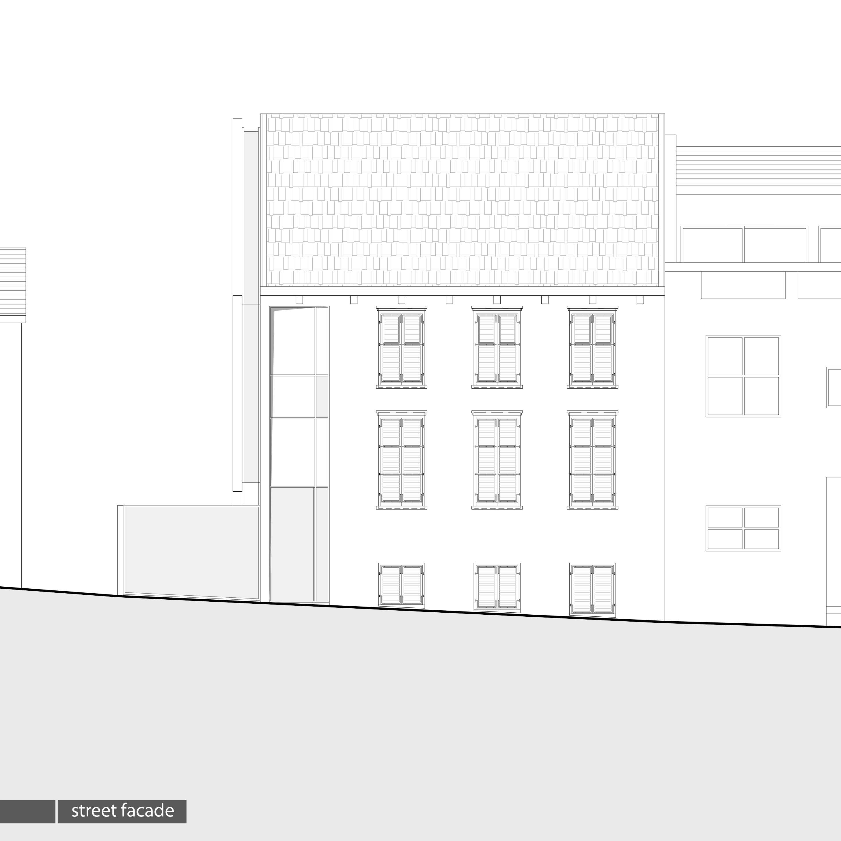 特拉维夫魅力乡屋 | 历史与创新的完美结合-44