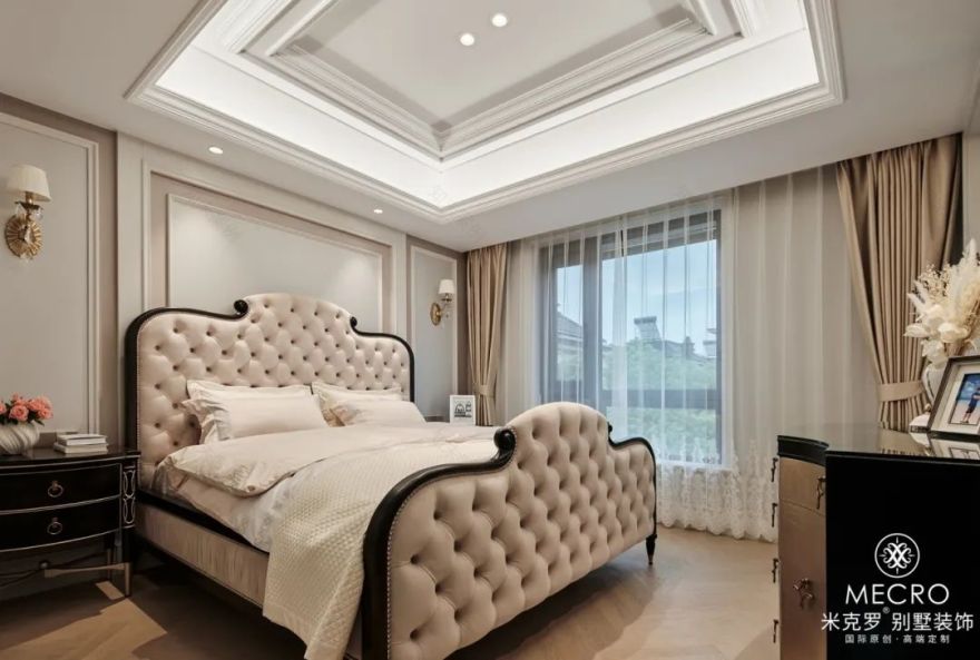 MECRO· 苏州别墅装修丨中国苏州-24