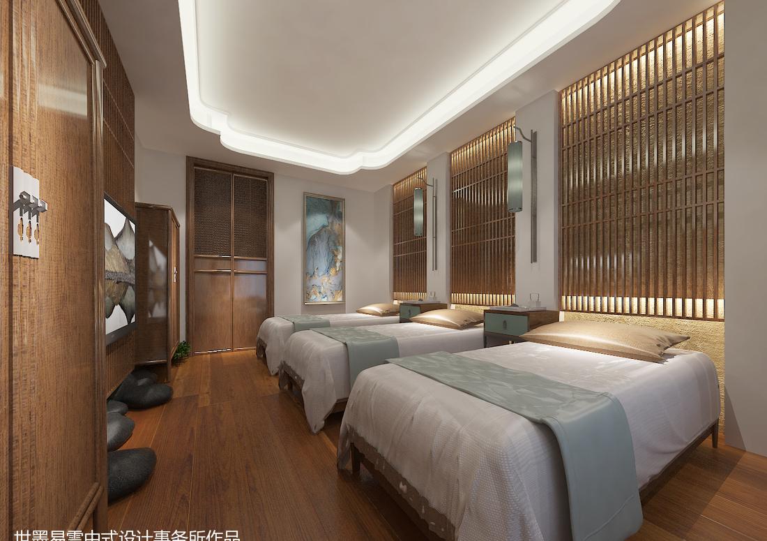 禅意云水,心归宁静-120