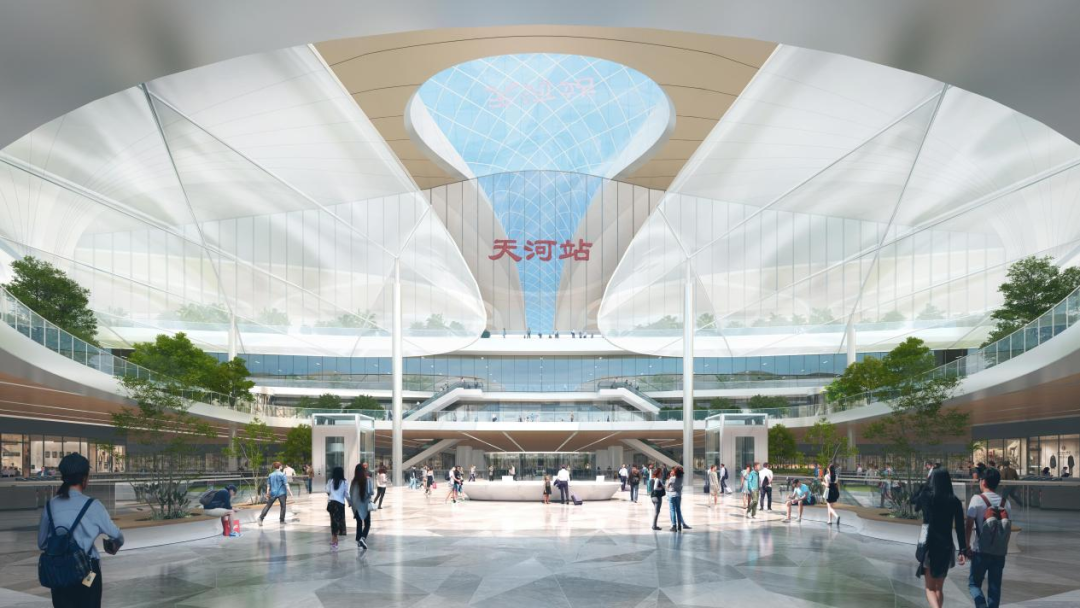 专家访谈|李春舫：空铁城融合·山水人文建筑全生命周期设计与运营-19