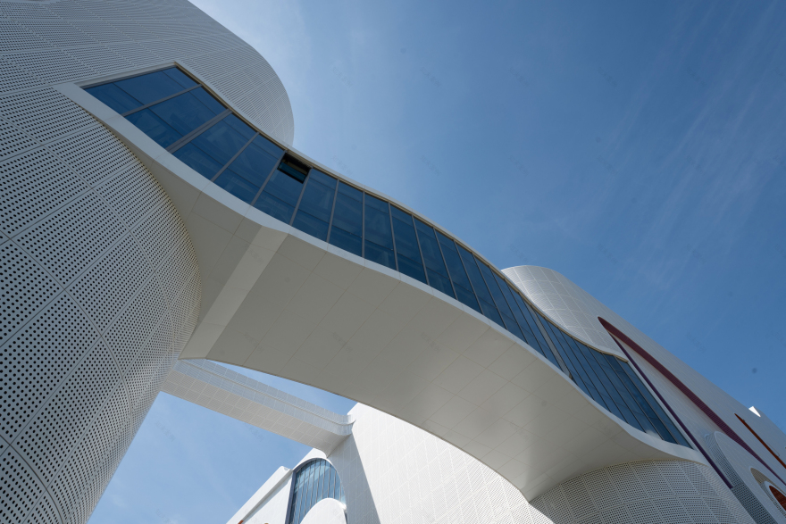 Pentavite现代化工厂设计项目丨中国珠海丨文本主人公所在团队-83