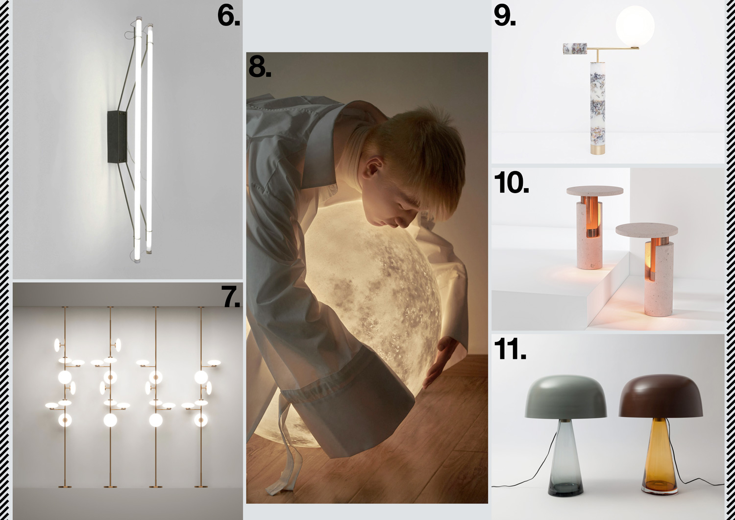 Product Roundup Lighting Design   2017 Archive.-9