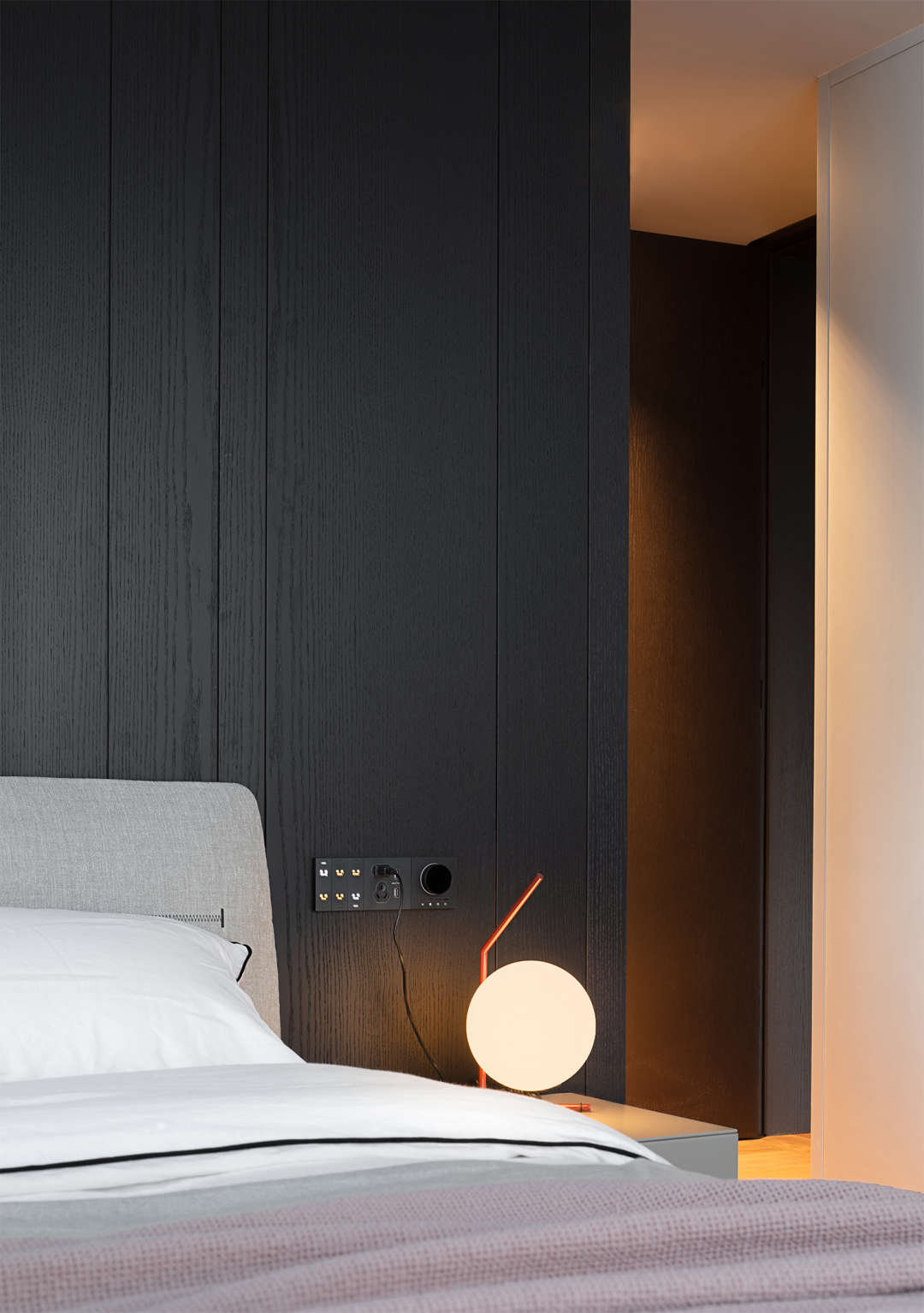 蠡湖香樟园丨中国无锡丨RS.STUDIO 冉舍空间设计-50