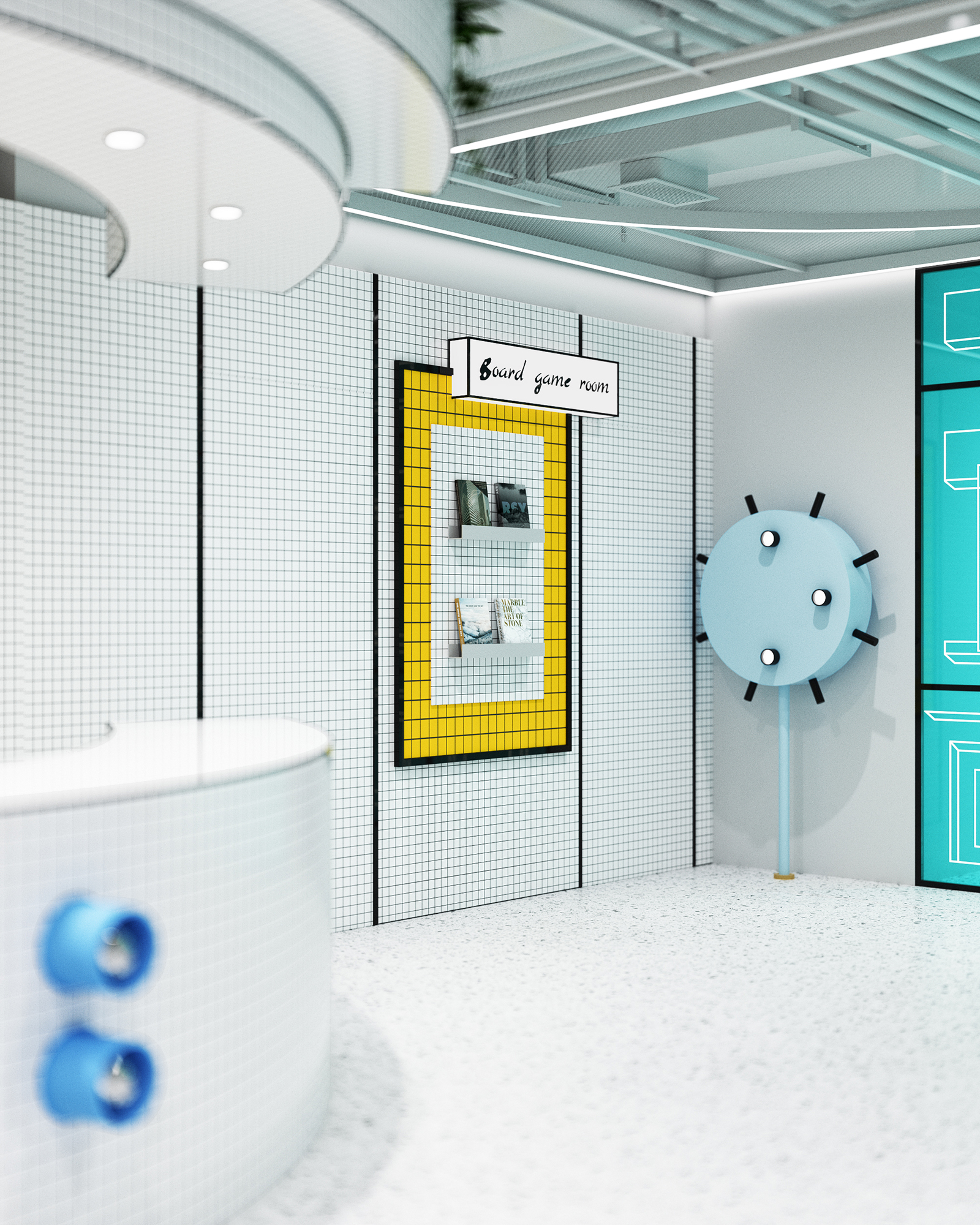 满眼夜星 — 极影视觉-2