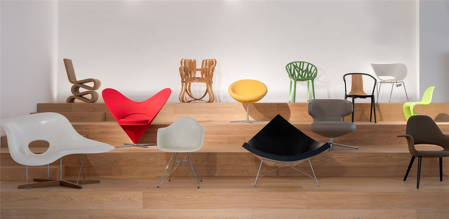 内田家具展厅丨中国深圳-46