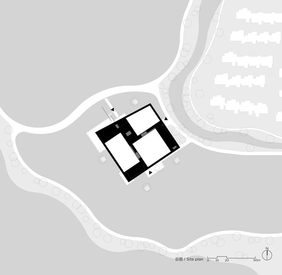 南京雅达·子罗城丨中国南京丨line+建筑事务所,gad-56