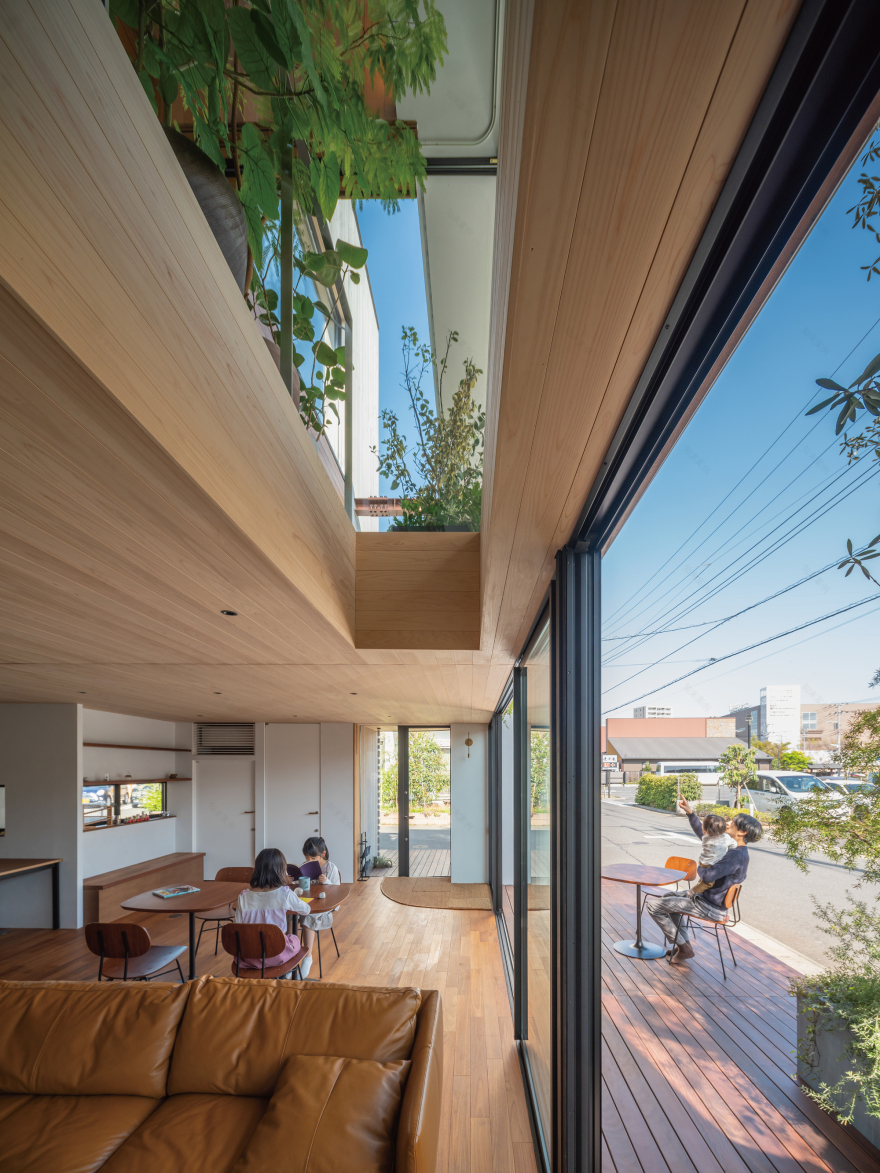 房子丨日本丨KamakuraStudio-14