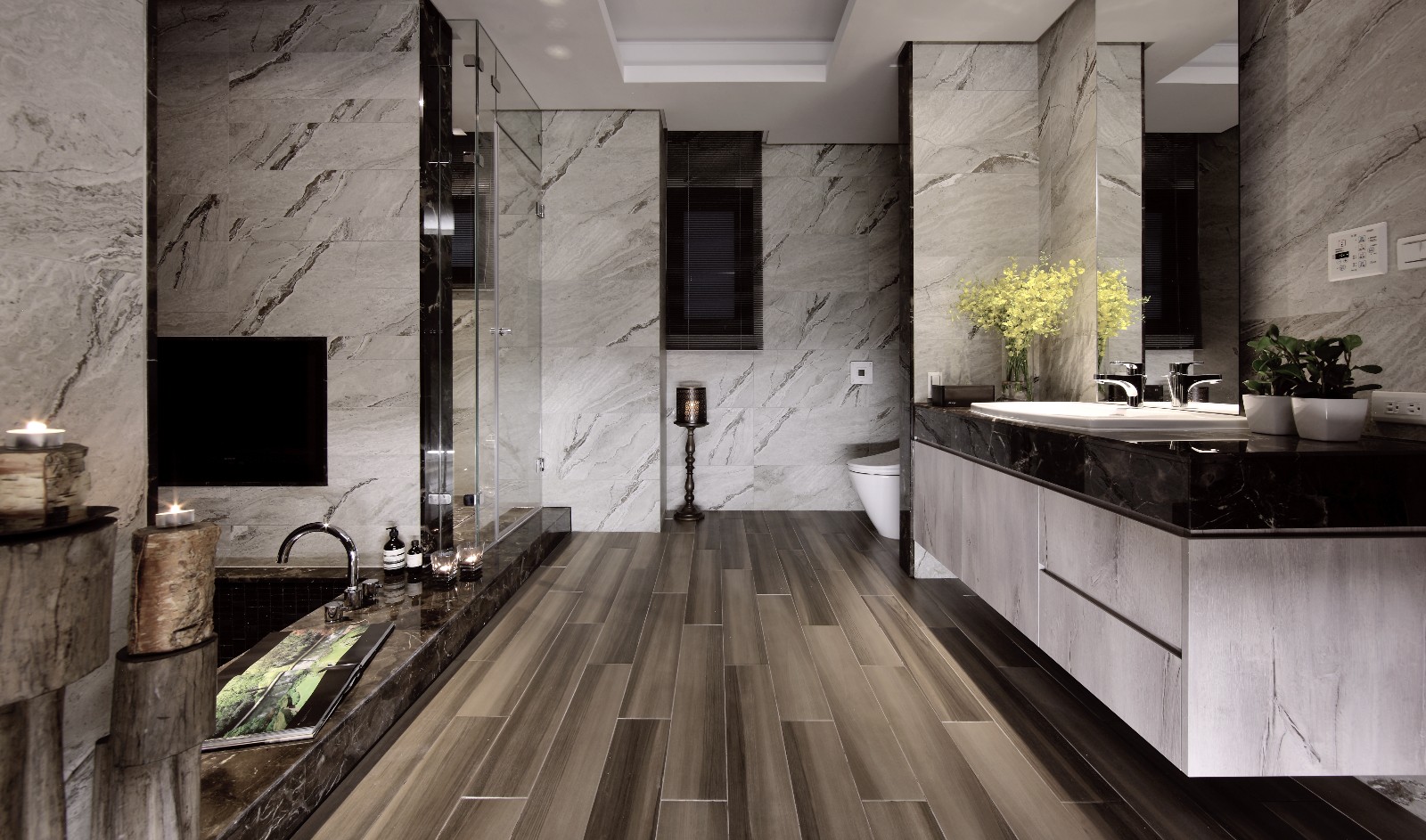 台中都會綠意別墅.宏觀-39