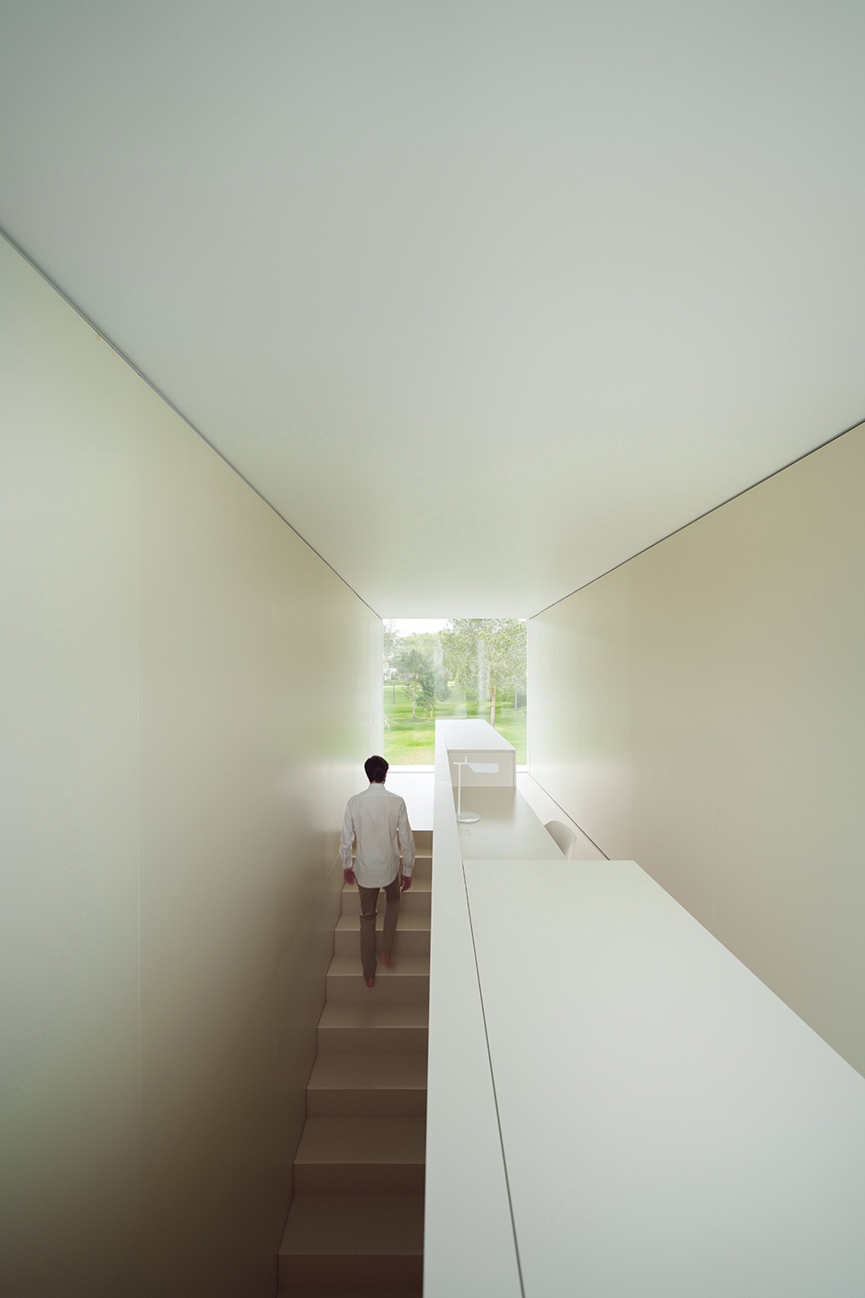 西班牙NIU N230住宅丨Fran Silvestre Arquitectos-38