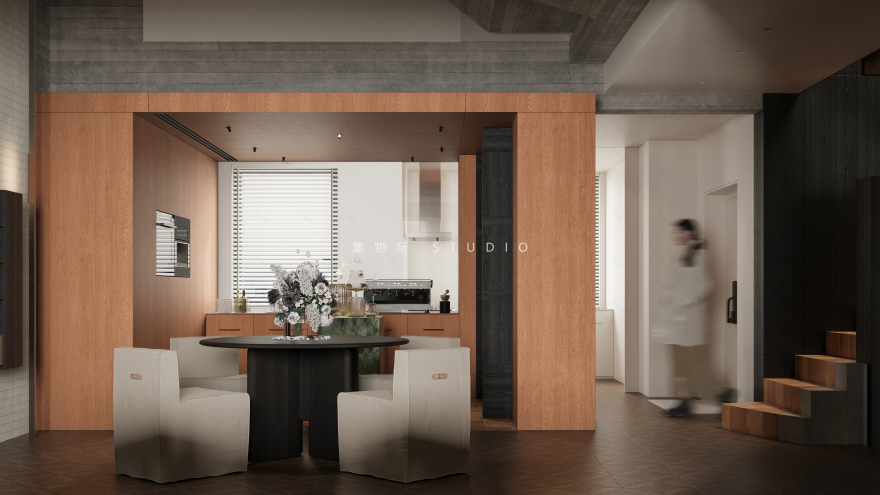 穹顶之下 · 光如信仰丨中国郑州-30