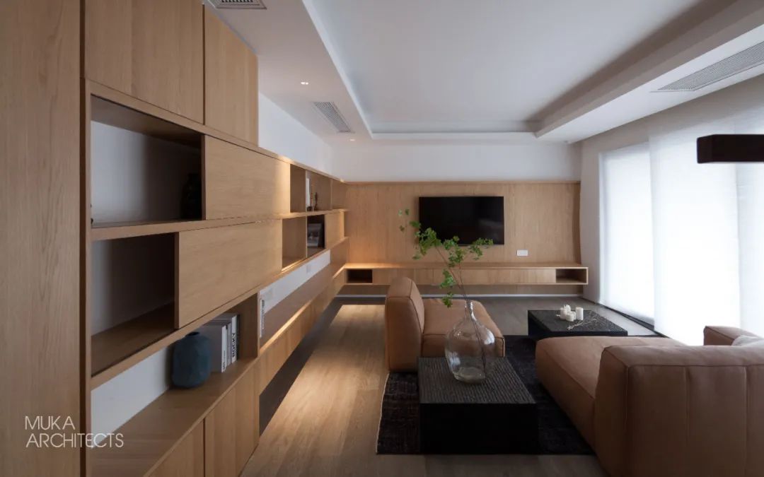 陶渊明式的都市隐居生活-4