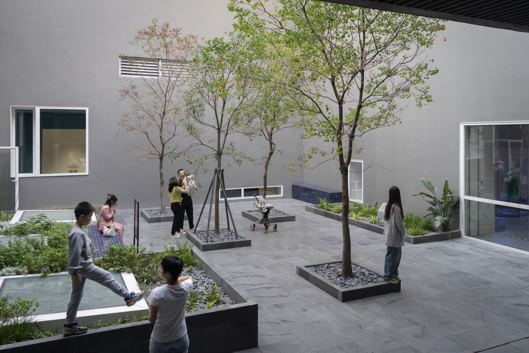 南头古城研究和改造实验丨中国深圳丨都市实践-215