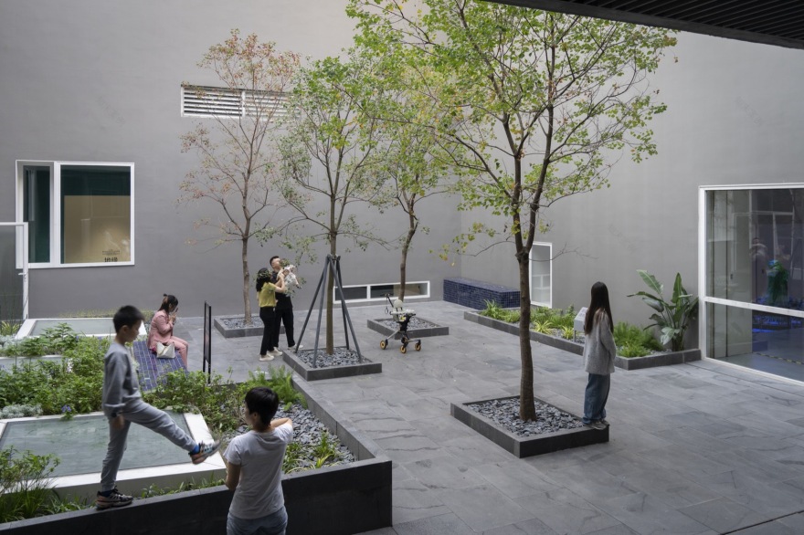 南头古城研究和改造实验丨中国深圳丨都市实践-215