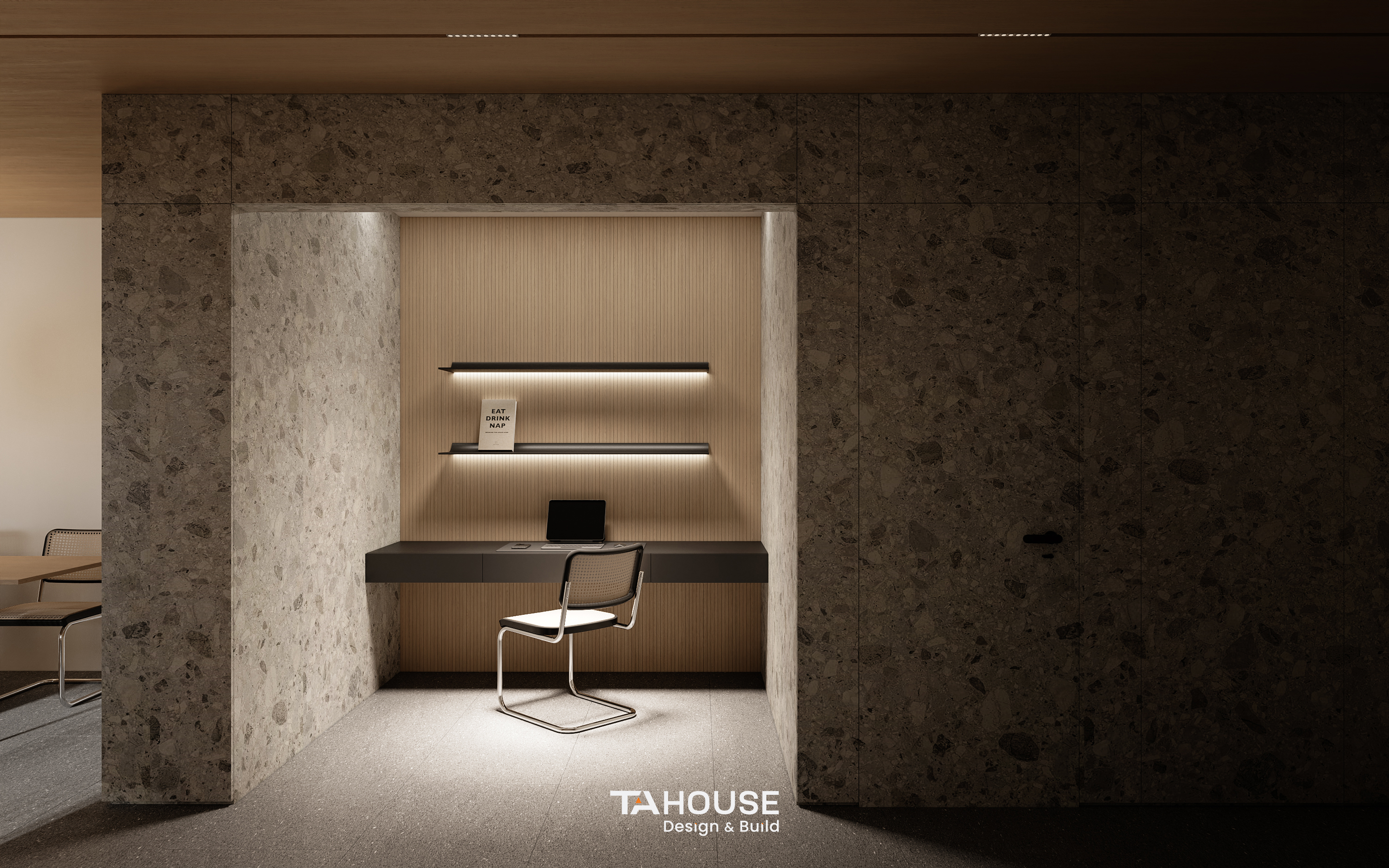 维斯塔安富塔之家-19