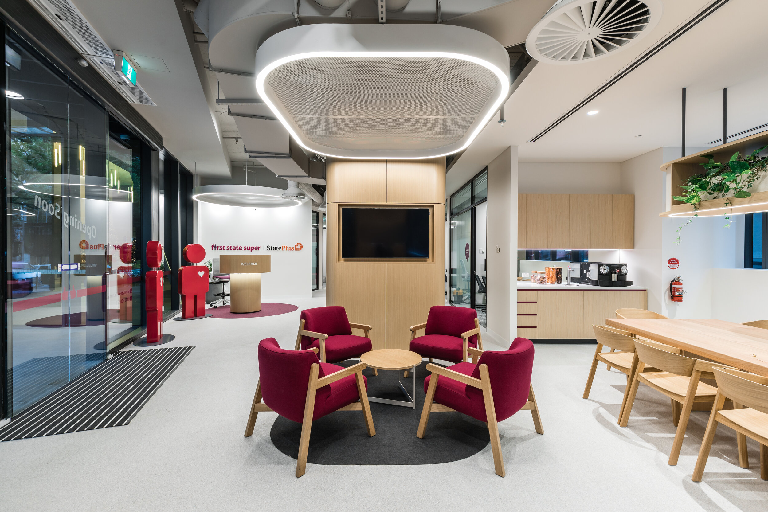 First State Super & State Plus |Retail Fitouts | Futurespace-0