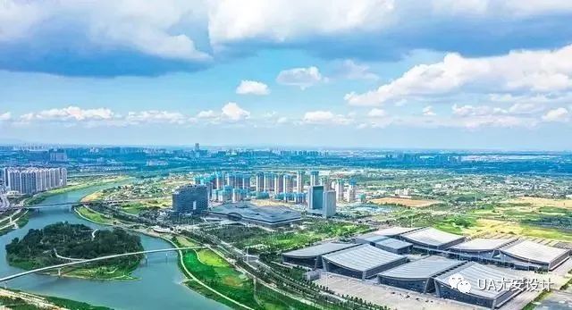 长沙施柏阁酒店群丨中国长沙丨UA尤安设计·尤安巨作-4