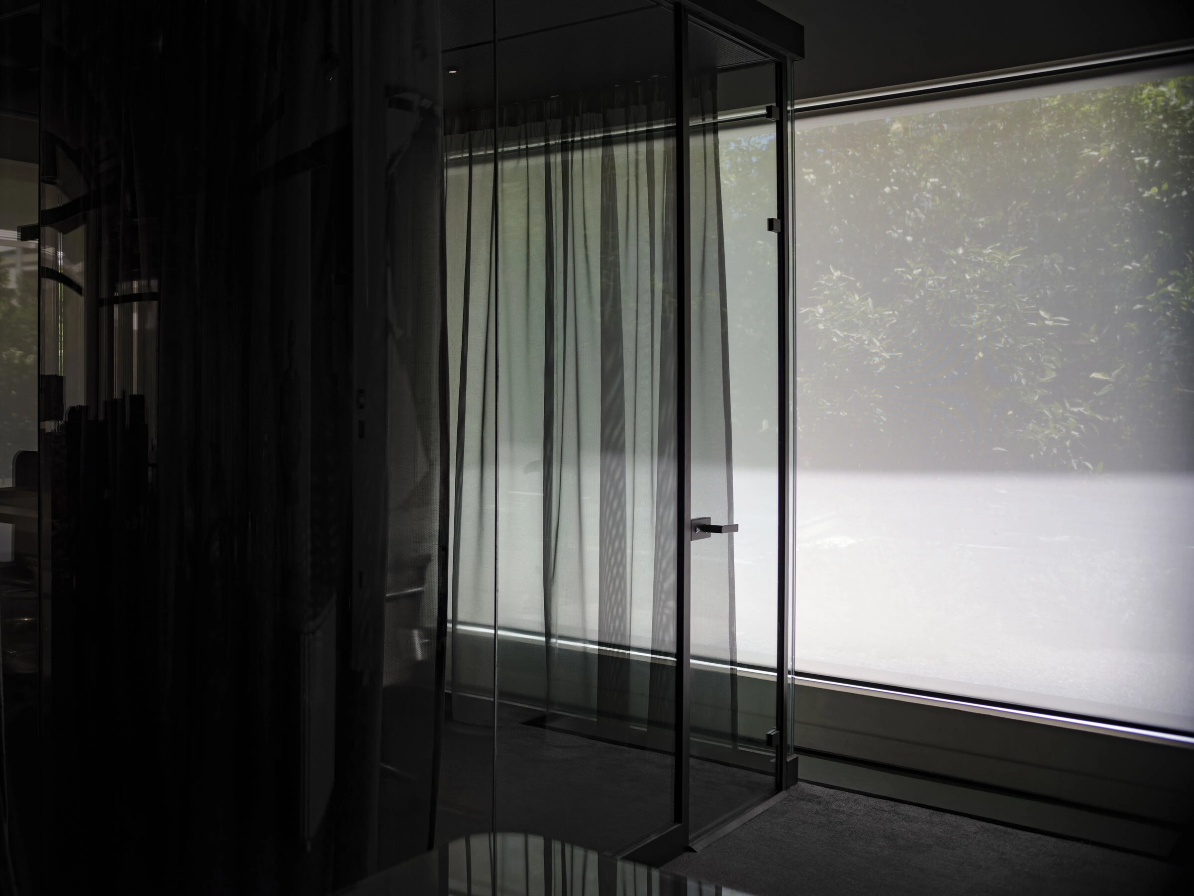 Ogarden 混合用途建筑丨希腊丨A31 建筑事务所-36