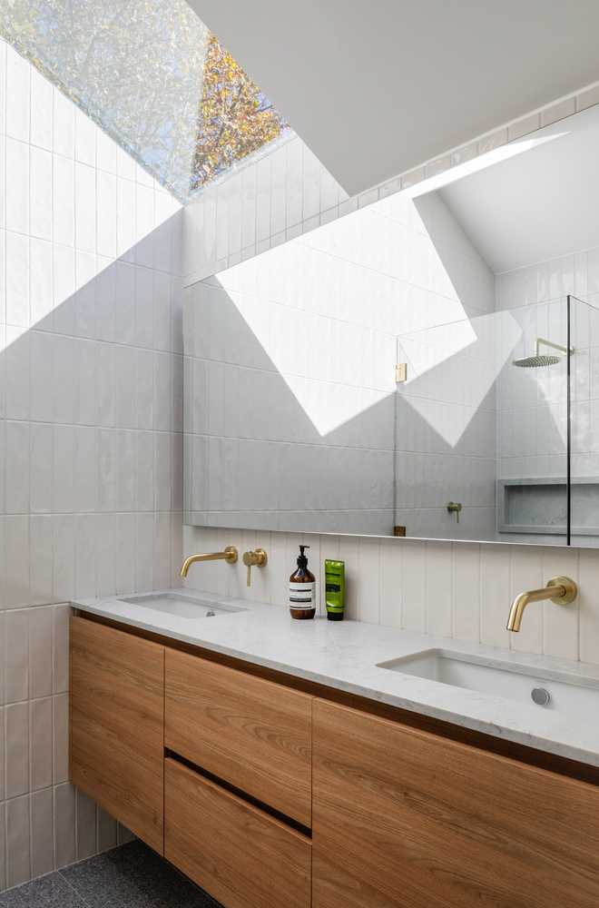 澳大利亚 Woollahra 别墅丨澳大利亚悉尼丨MGAO-34