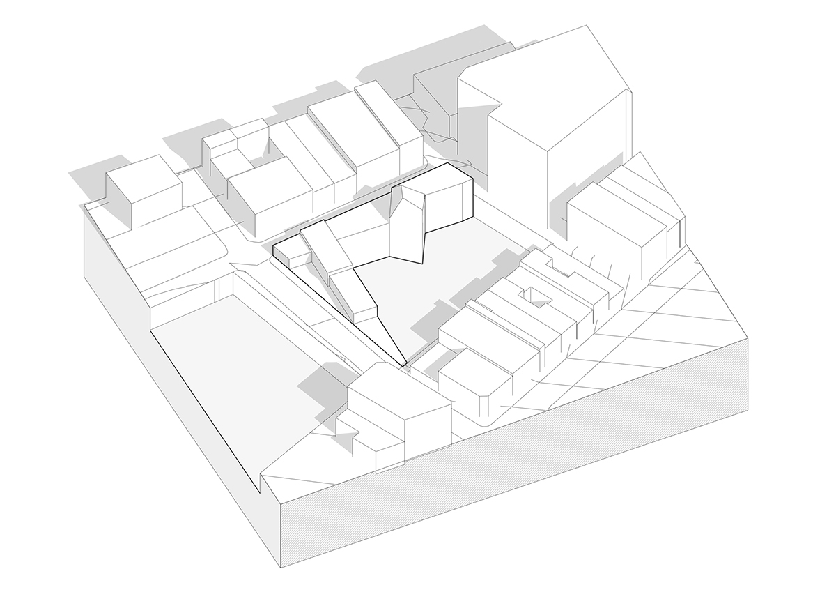 Urban Adventure - Youth centre-5