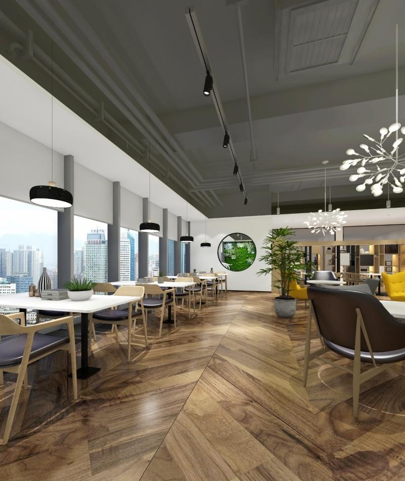 
成都某众创中心 -2