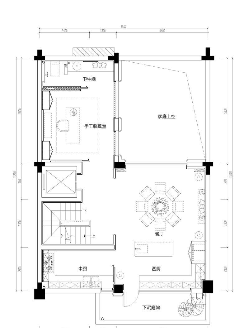 南昌院子四季之美丨中国南昌-27