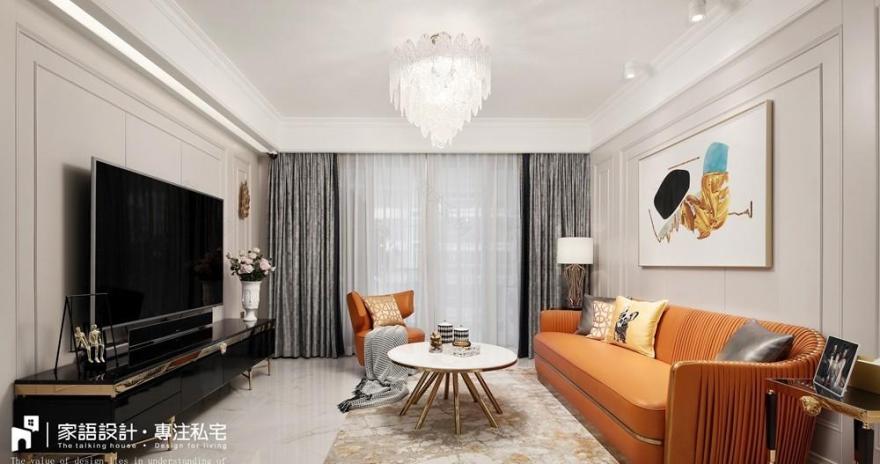 广州家语设计 · 两全琪美-0