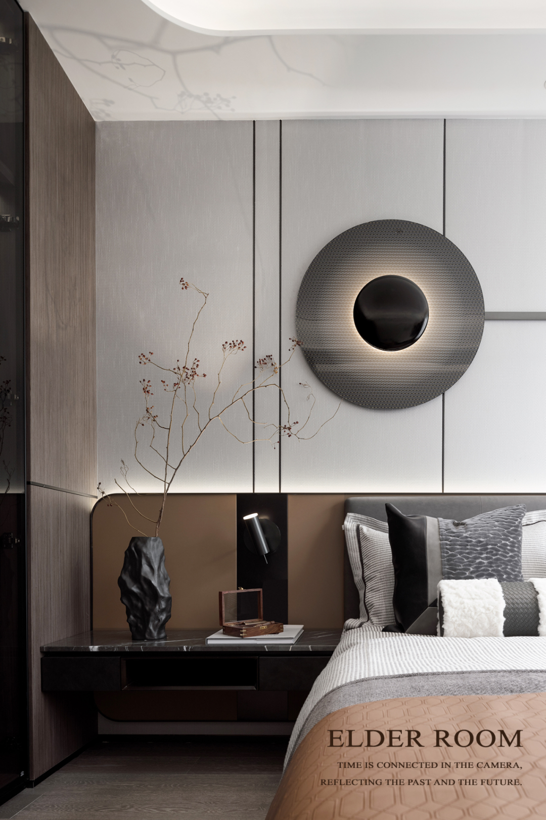 重庆龙湖颐天康养昱府别墅设计丨中国重庆丨北京靳朝晖设计有限公司-20