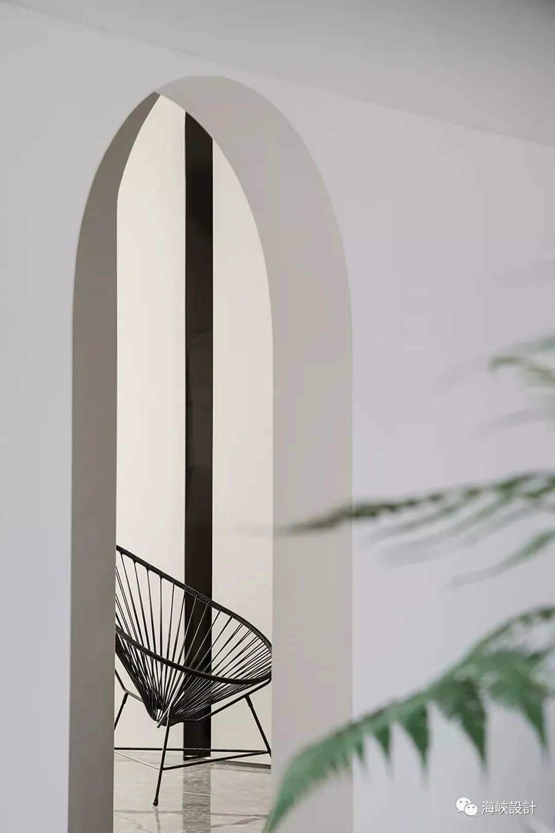 良陈美敬软装艺术展厅丨中国厦门丨VHD 设计机构-57