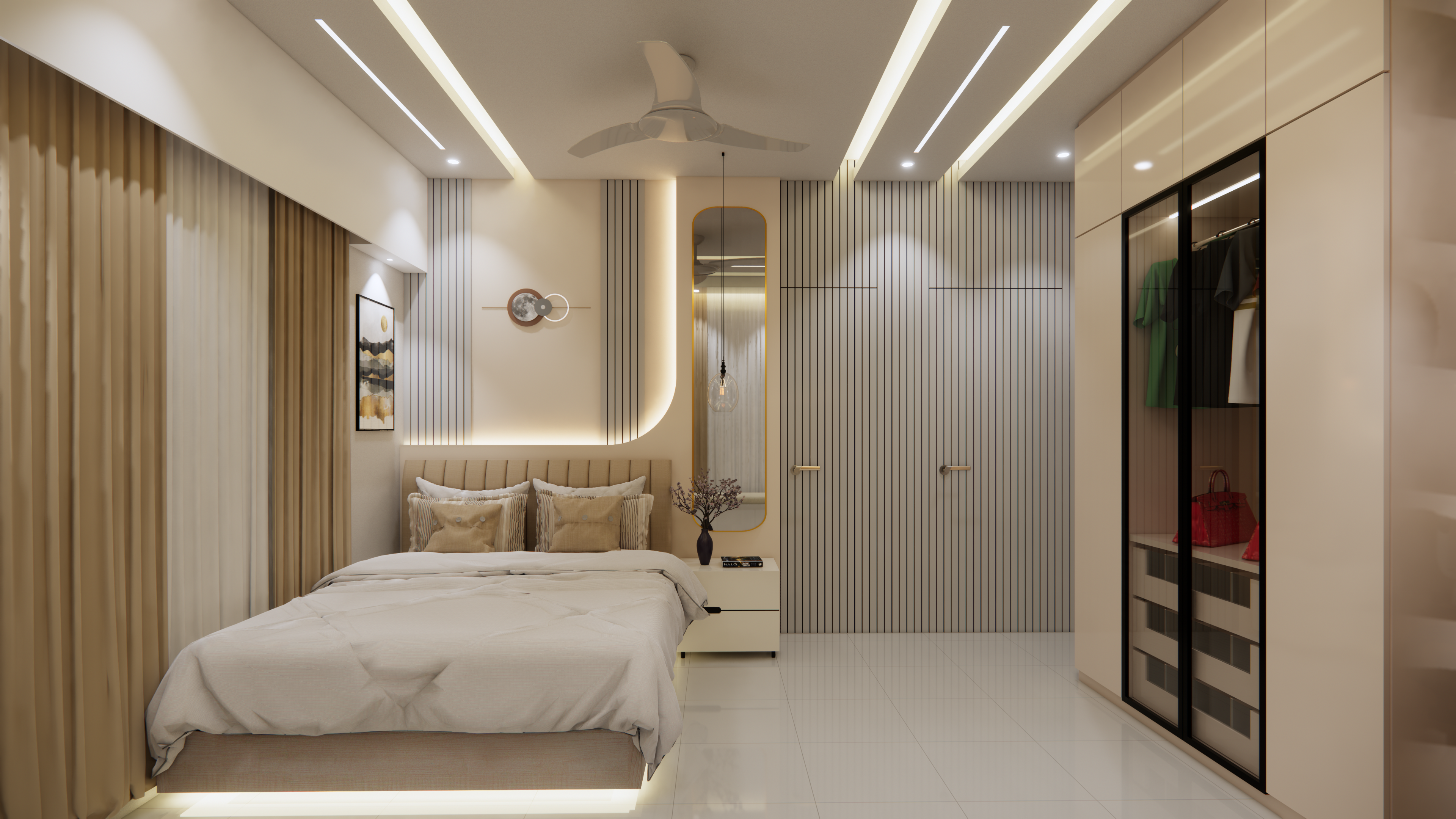 Project : Md. Fazlul Karim (Bashundhara, K Block)-11