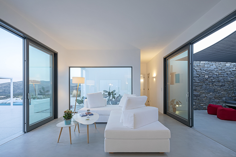 丨希腊丨希腊React Architects工作室-38