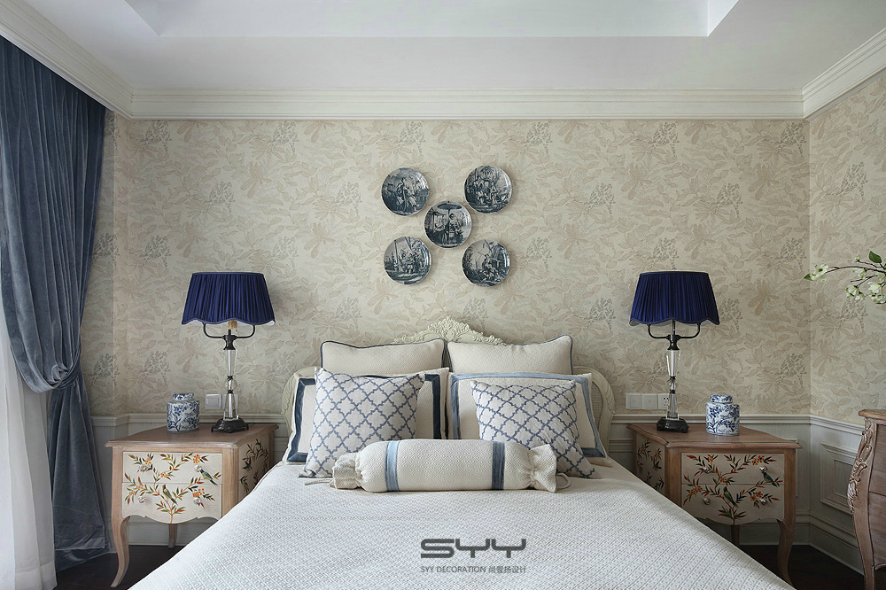 镇江北固湾样板房11129-11