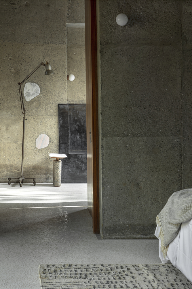 混凝土实验住宅丨印度丨Samira Rathod Design Atelier-83