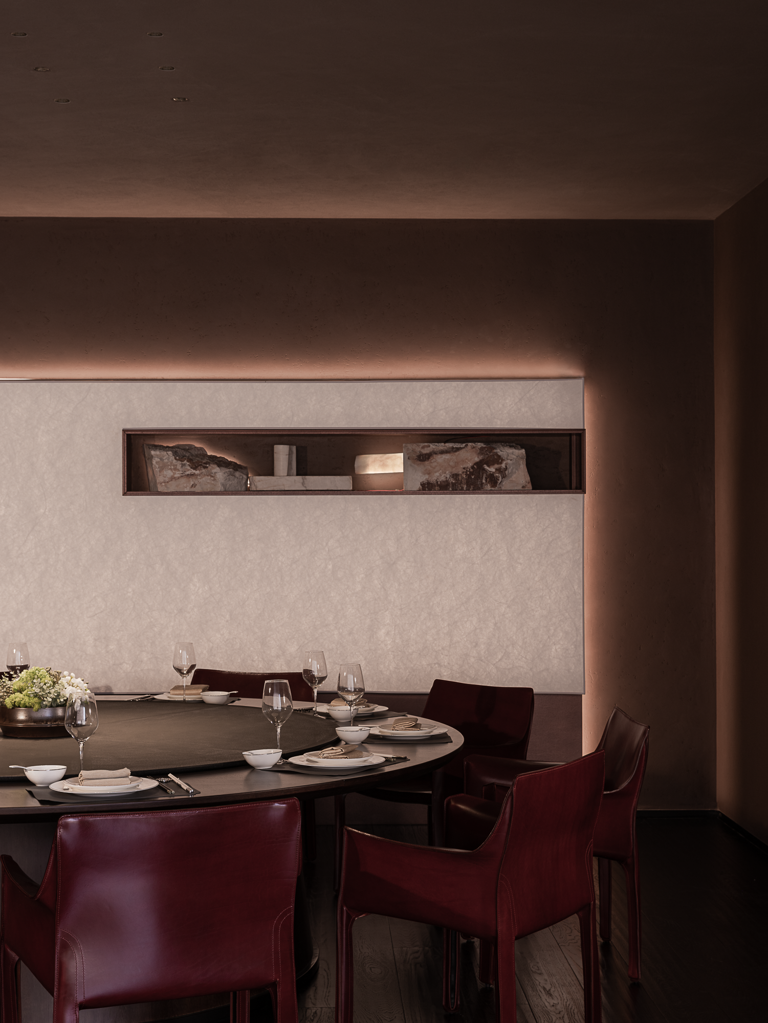 味溯山海·宴归一席 · 山海一席丨中国郴州丨纵横一线-47