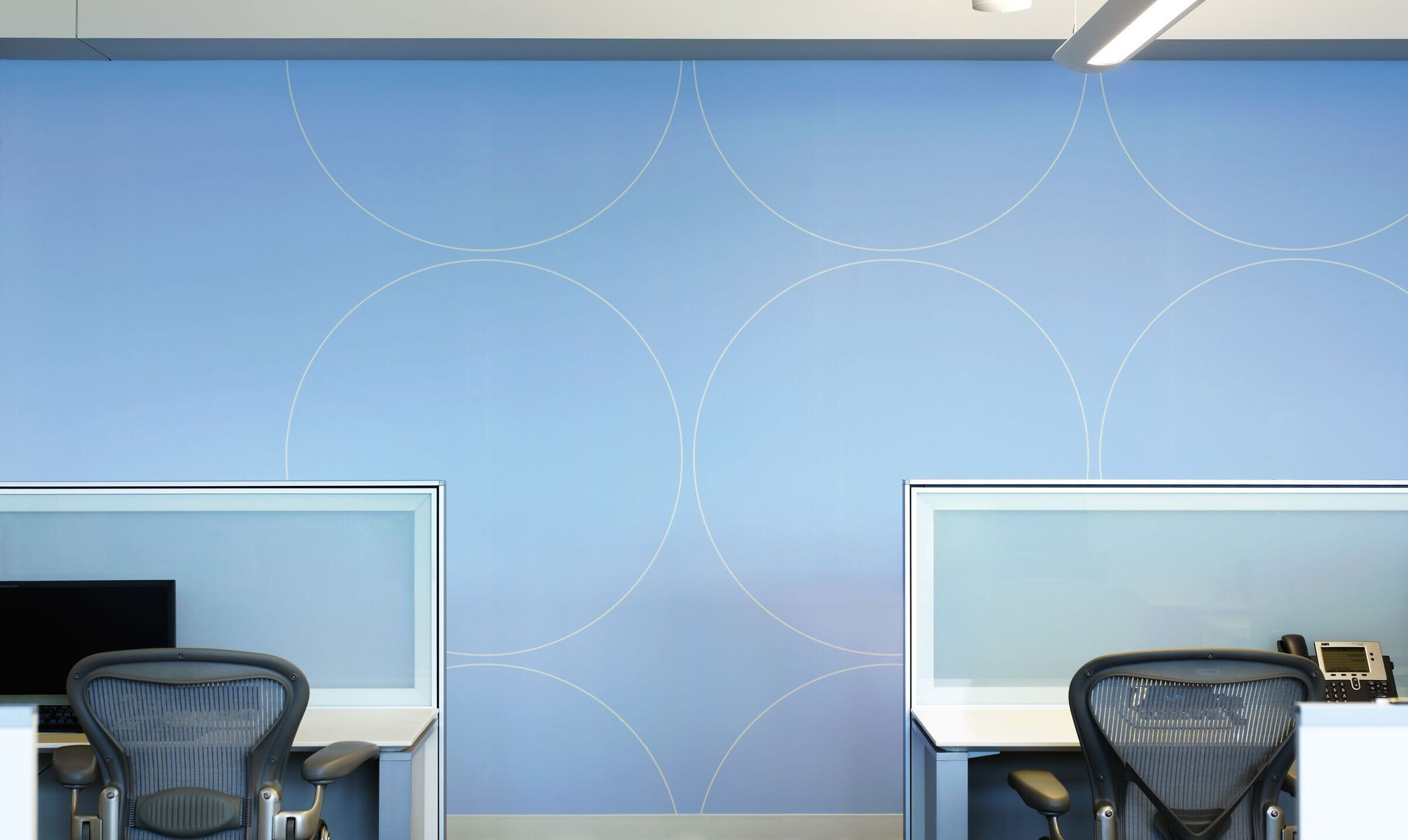 加拿大 RBC 中心丨加拿大多伦多丨Entro-11