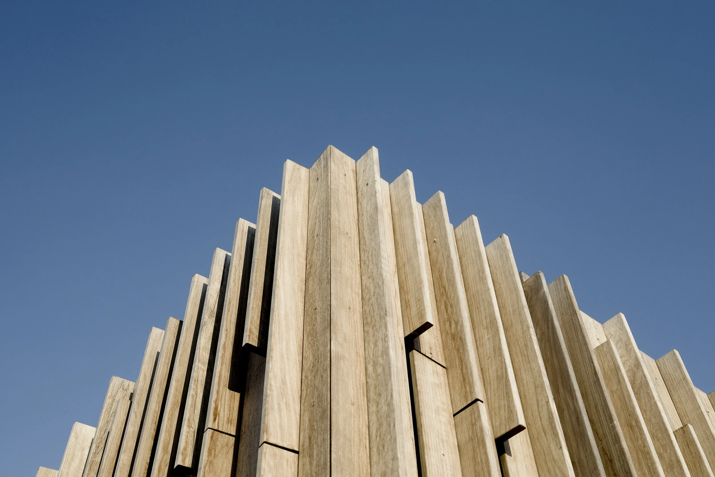 阿纳姆普拉托伍德 pavilion（注：paviljoen常见意思为楼阁；亭子；大帐篷等，但pavilion是更为通用英文表达，这里直译为pavilion不确定能否尽量准确表意，可能需根据具体语境进一步琢磨） 丨荷兰阿纳姆丨Weeber architecten-15