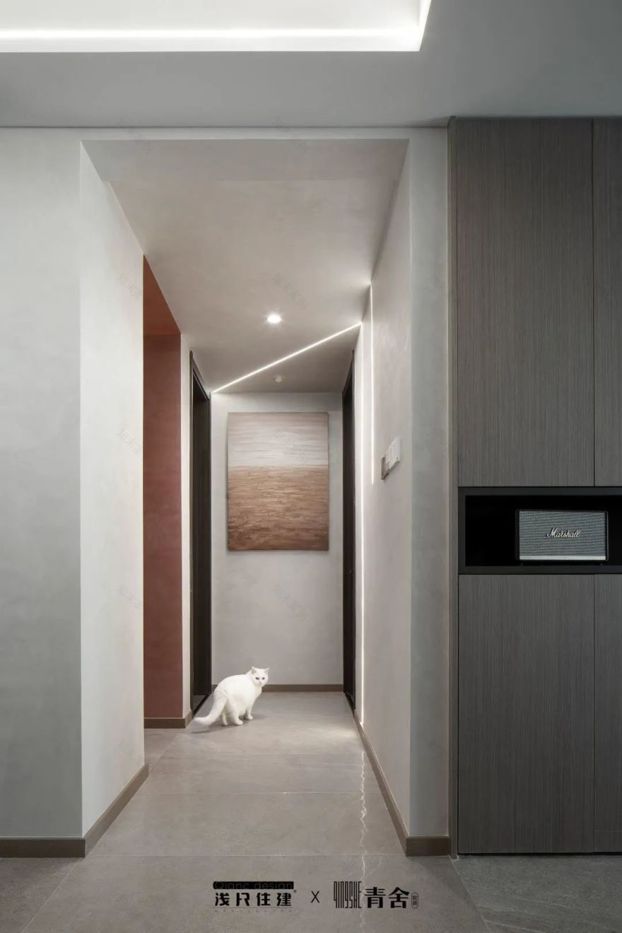 建发央玺丨浅尺住建-38