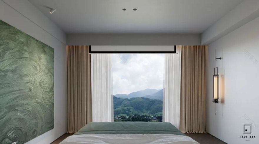 有點设计 | 概念 X 黛-84