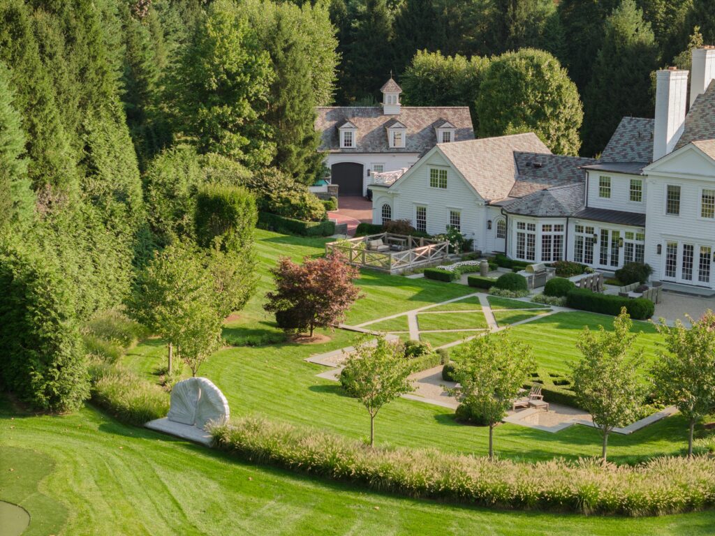 丨Janice Parker Landscape Architects-5