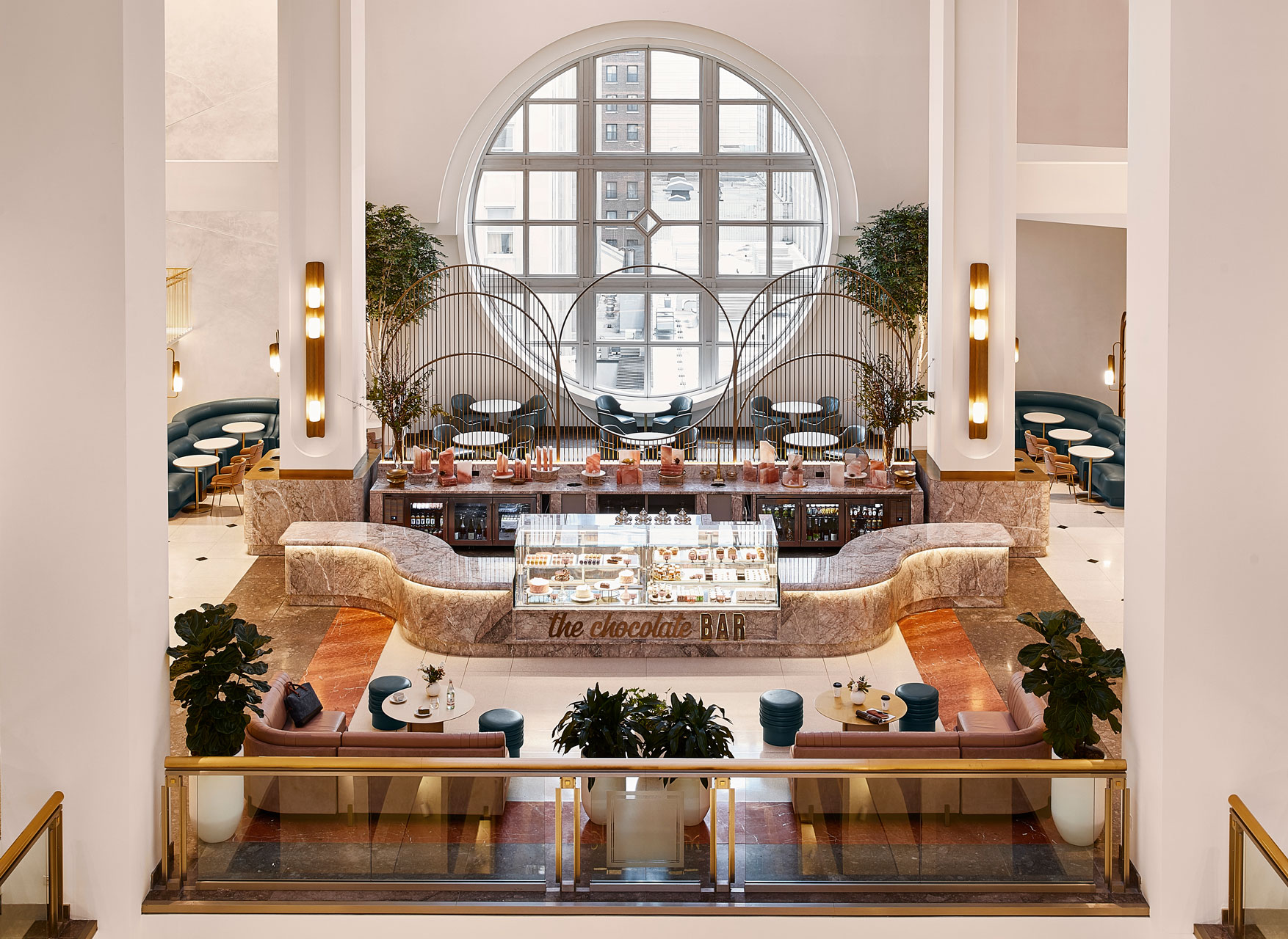 Aster Hall AvroKO-8