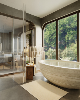 Resort Hon Lon