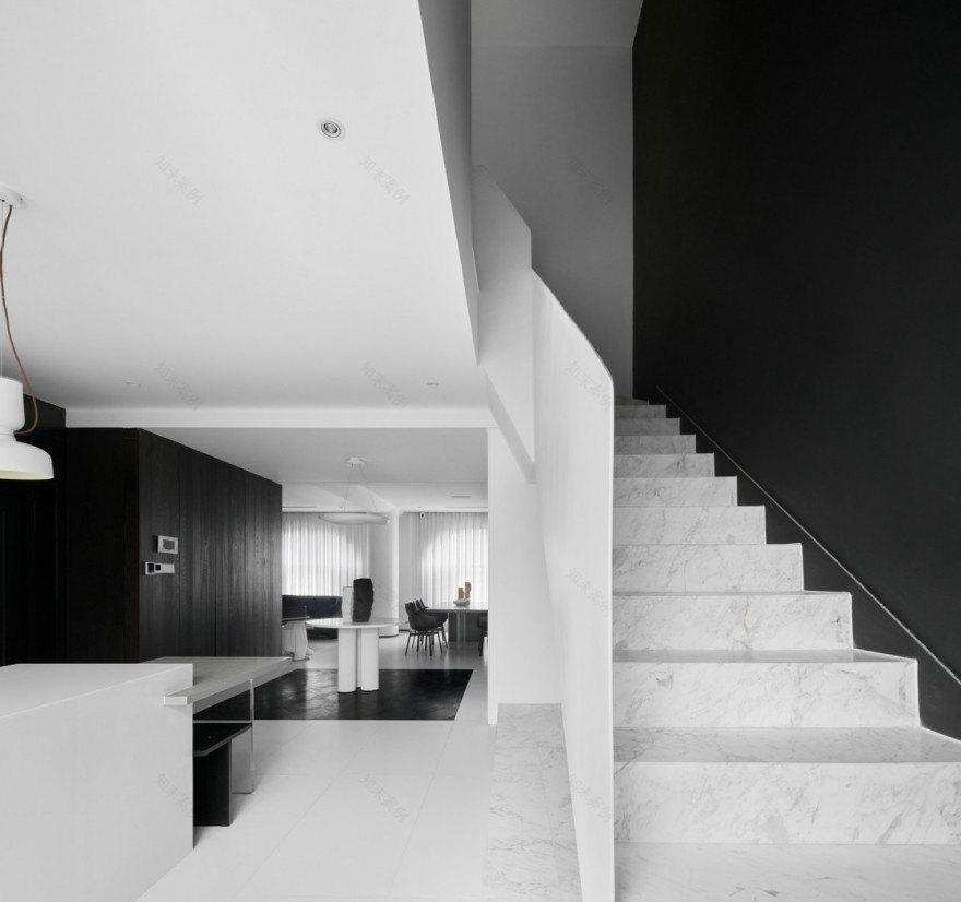 浙江义乌私人订制基础施工全案丨中国浙江丨力设计-29