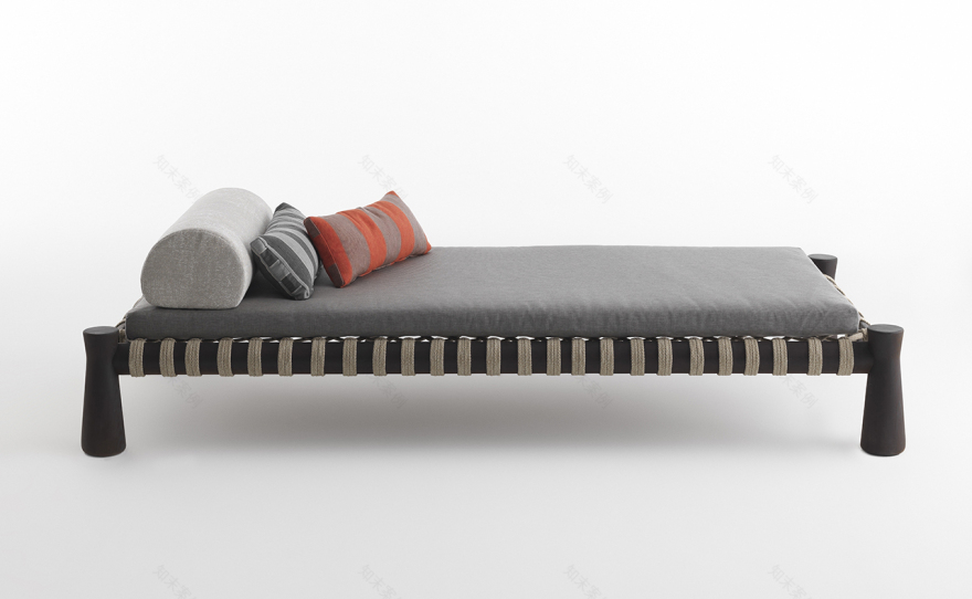 GUNA 户外系列 | 多元民族风格,打造独特的户外空间-6