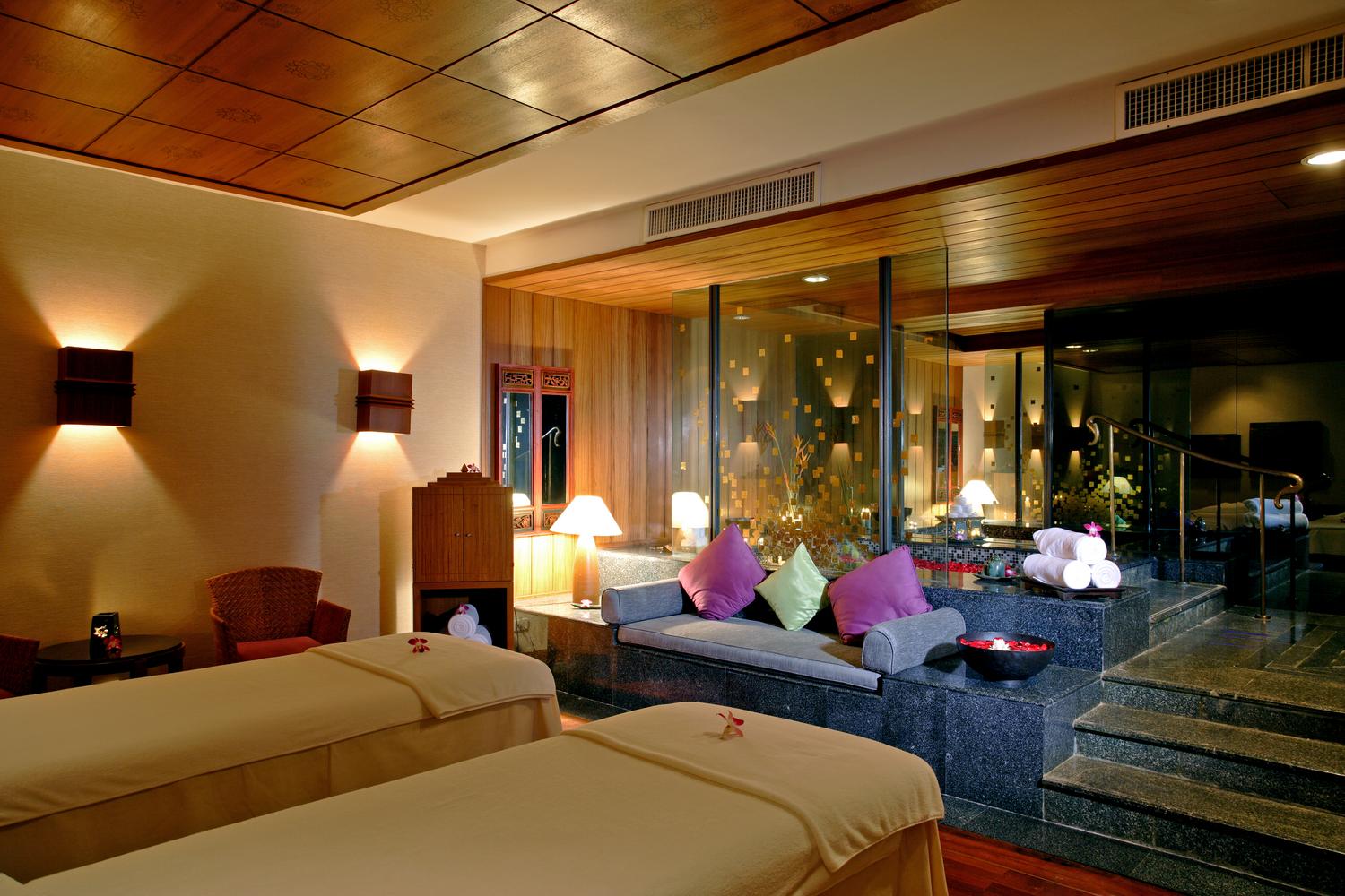 )Plaza Athénée Bangkok, A Royal Méridien Hotel, Bangkok, Thailand-27