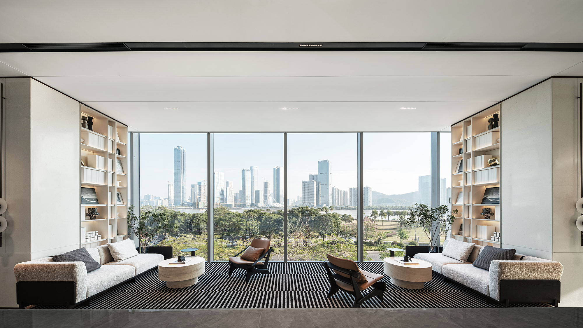 珠海中海·寰宇天下丨中国珠海丨万相无形-27